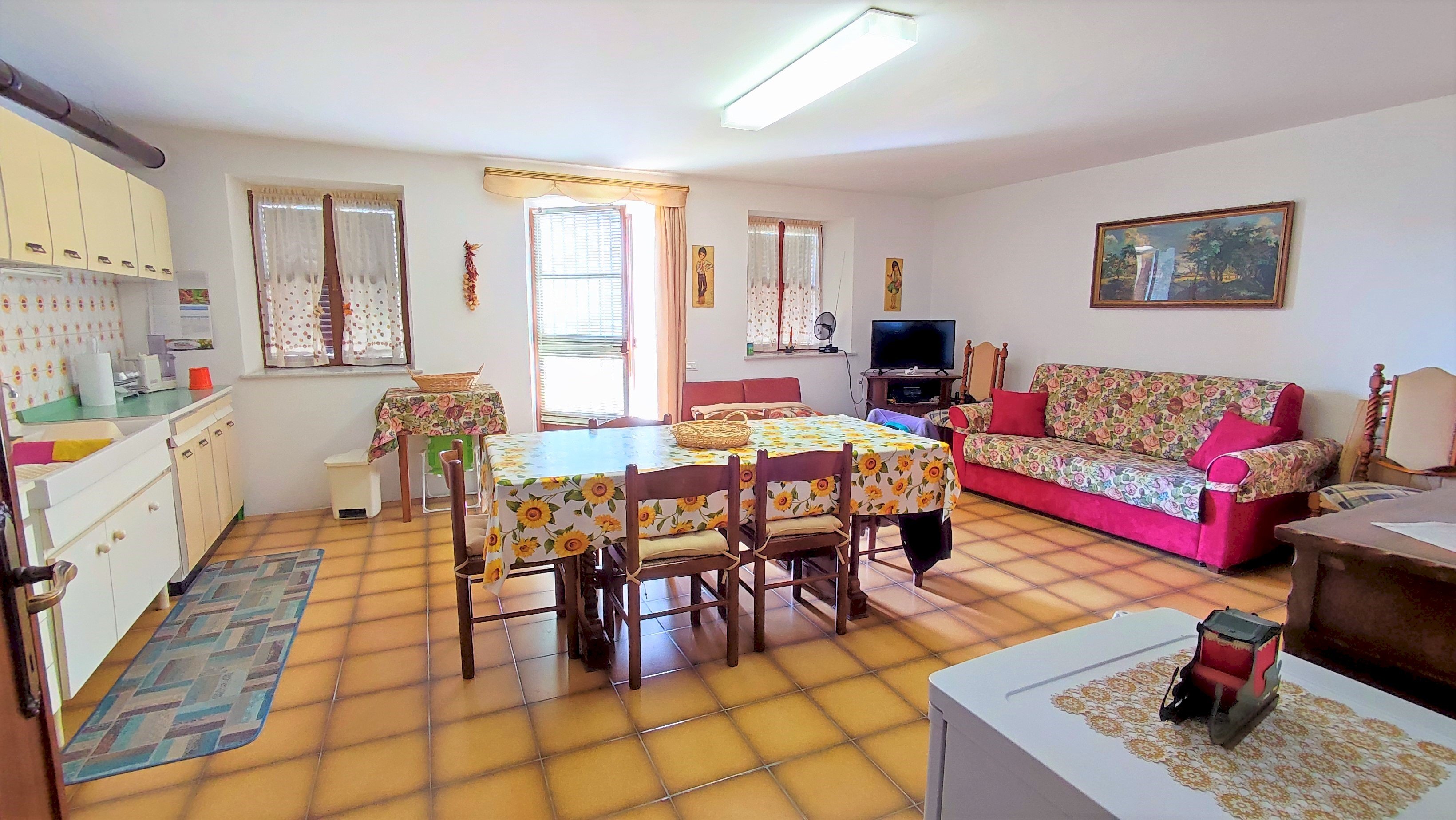 Casa semi indipendente borgata Taiant, Melle - foto 3