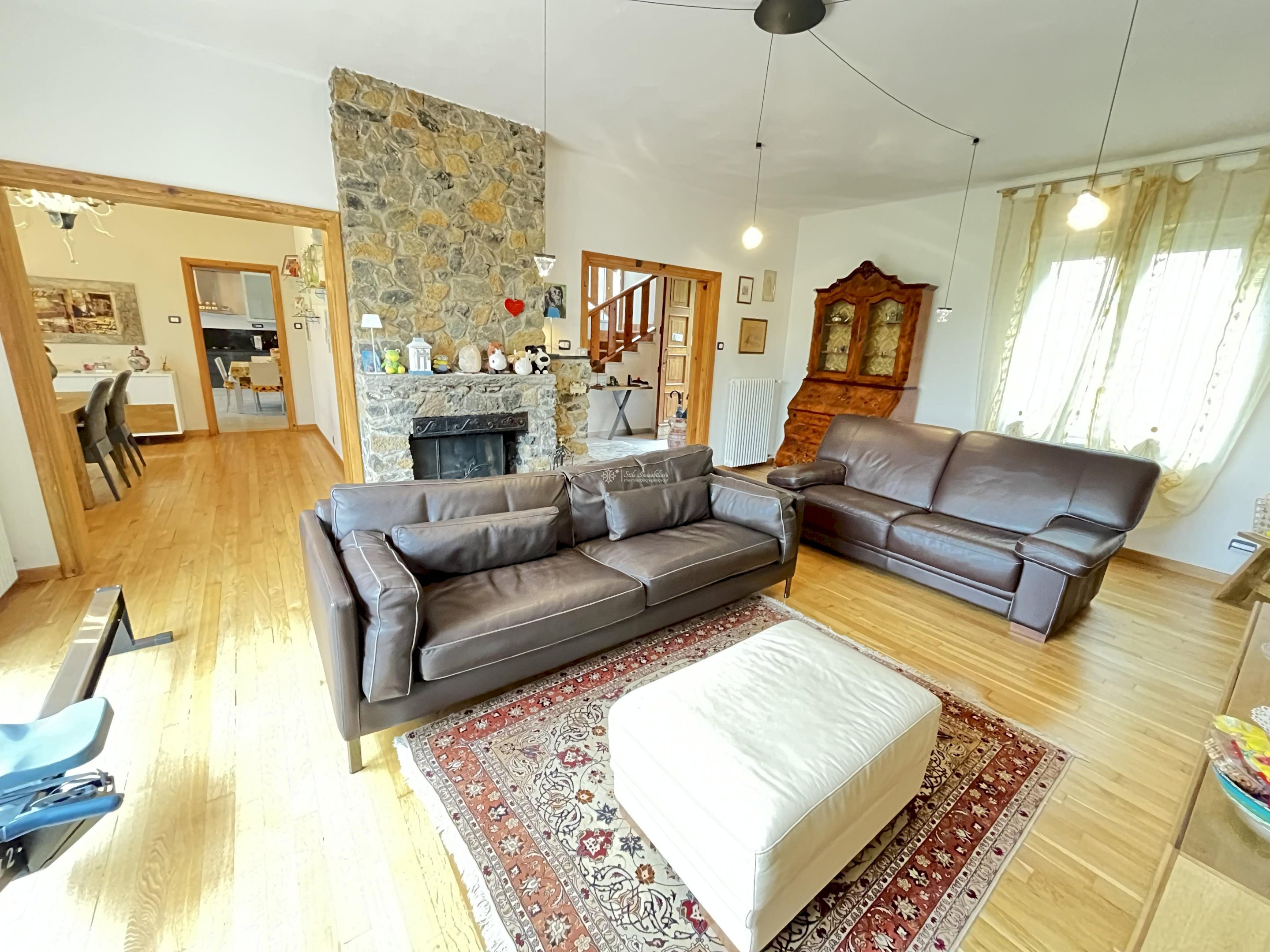 Casa indipendente Via Gaiazza, Ceranesi - foto 2