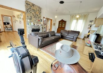 Casa indipendente Via Gaiazza, Ceranesi - foto 3