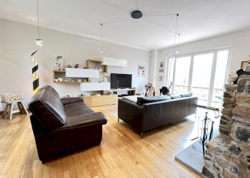 Casa indipendente Via Gaiazza, Ceranesi - foto 4