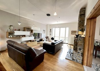 Casa indipendente Via Gaiazza, Ceranesi - foto 6