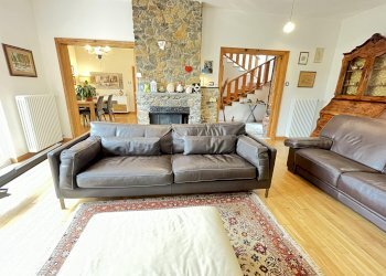 Casa indipendente Via Gaiazza, Ceranesi - foto 8