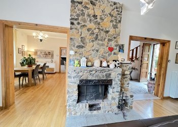 Casa indipendente Via Gaiazza, Ceranesi - foto 9