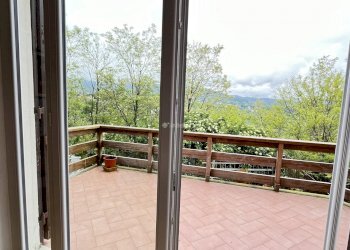 Casa indipendente Via Gaiazza, Ceranesi - foto 10