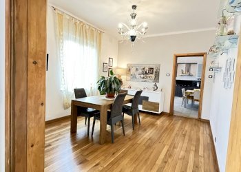 Casa indipendente Via Gaiazza, Ceranesi - foto 11