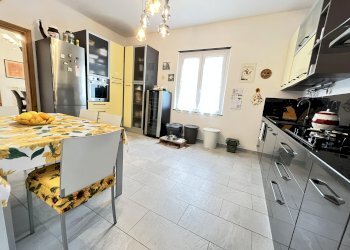 Casa indipendente Via Gaiazza, Ceranesi - foto 13