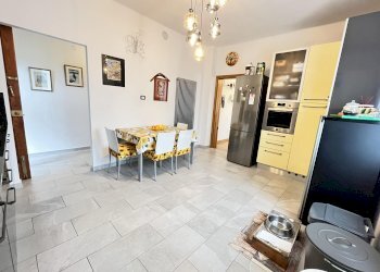 Casa indipendente Via Gaiazza, Ceranesi - foto 14