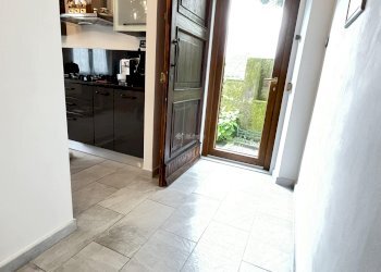 Casa indipendente Via Gaiazza, Ceranesi - foto 16