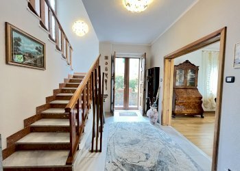 Casa indipendente Via Gaiazza, Ceranesi - foto 21