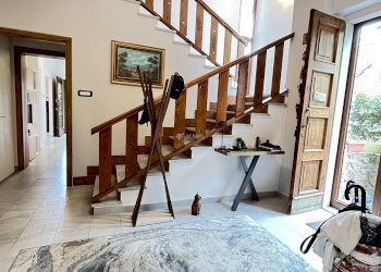 Casa indipendente Via Gaiazza, Ceranesi - foto 22