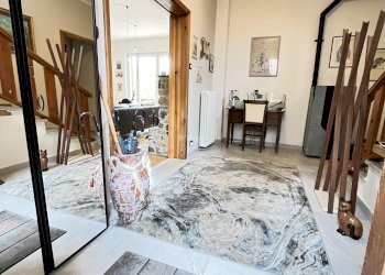 Casa indipendente Via Gaiazza, Ceranesi - foto 23