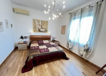 Casa indipendente Via Gaiazza, Ceranesi - foto 26