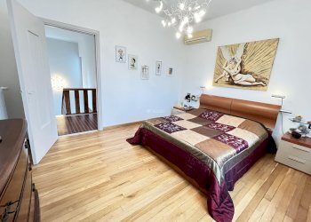 Casa indipendente Via Gaiazza, Ceranesi - foto 27