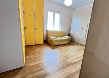 Casa indipendente Via Gaiazza, Ceranesi - foto 30