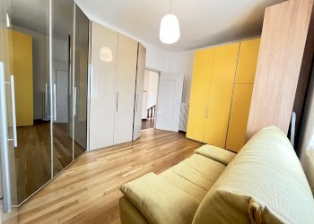 Casa indipendente Via Gaiazza, Ceranesi - foto 32