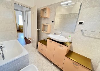 Casa indipendente Via Gaiazza, Ceranesi - foto 36