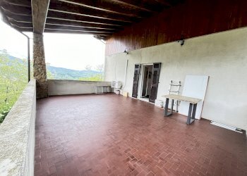 Casa indipendente Via Gaiazza, Ceranesi - foto 38