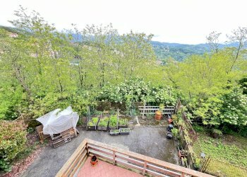 Casa indipendente Via Gaiazza, Ceranesi - foto 39