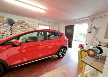 Casa indipendente Via Gaiazza, Ceranesi - foto 40