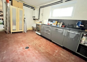 Casa indipendente Via Gaiazza, Ceranesi - foto 41