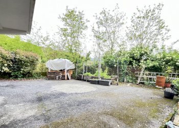 Casa indipendente Via Gaiazza, Ceranesi - foto 42