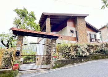 Casa indipendente Via Gaiazza, Ceranesi - foto 43