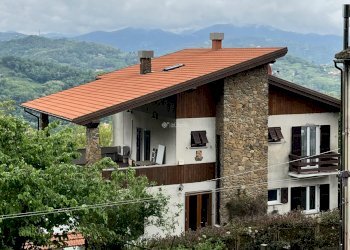 Casa indipendente Via Gaiazza, Ceranesi - foto 44