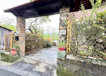 Casa indipendente Via Gaiazza, Ceranesi - foto 45