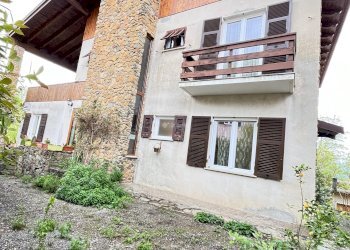 Casa indipendente Via Gaiazza, Ceranesi - foto 46