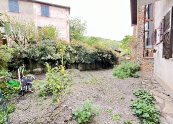 Casa indipendente Via Gaiazza, Ceranesi - foto 47