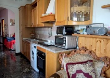 Trilocale Alassio - foto 6