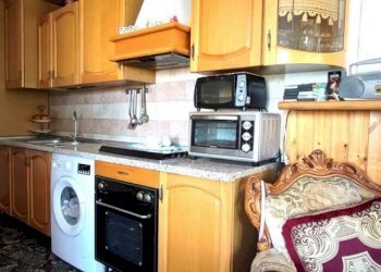 Trilocale Alassio - foto 7