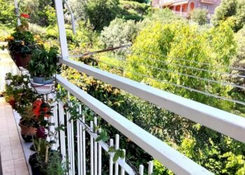 Trilocale Alassio - foto 15