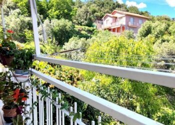 Trilocale Alassio - foto 16