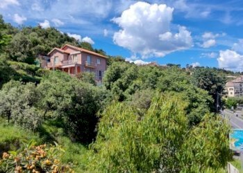 Trilocale Alassio - foto 18