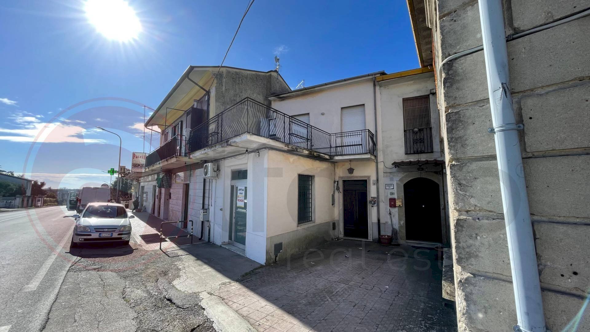 Appartamento Via Casilina, Colfelice - foto 1