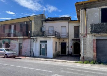 Appartamento Via Casilina, Colfelice - foto 4