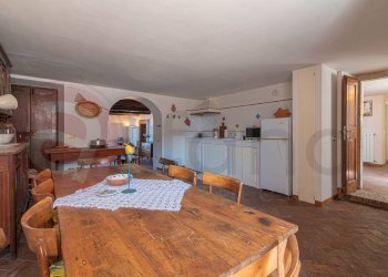 Appartamento Via Abate Nardi, Arpino - foto 9