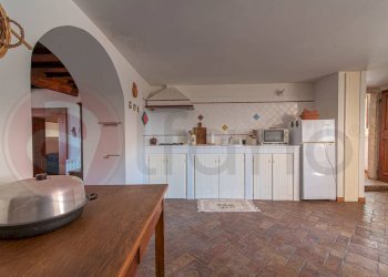 Appartamento Via Abate Nardi, Arpino - foto 12