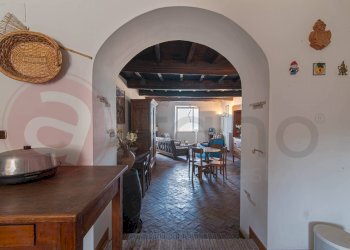 Appartamento Via Abate Nardi, Arpino - foto 15