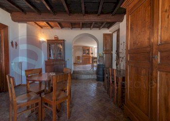 Appartamento Via Abate Nardi, Arpino - foto 18