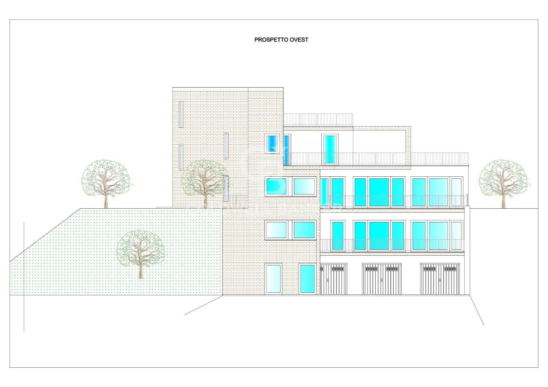 Terreno edificabile Via Giuseppe Saragat, Cicerale - foto 1