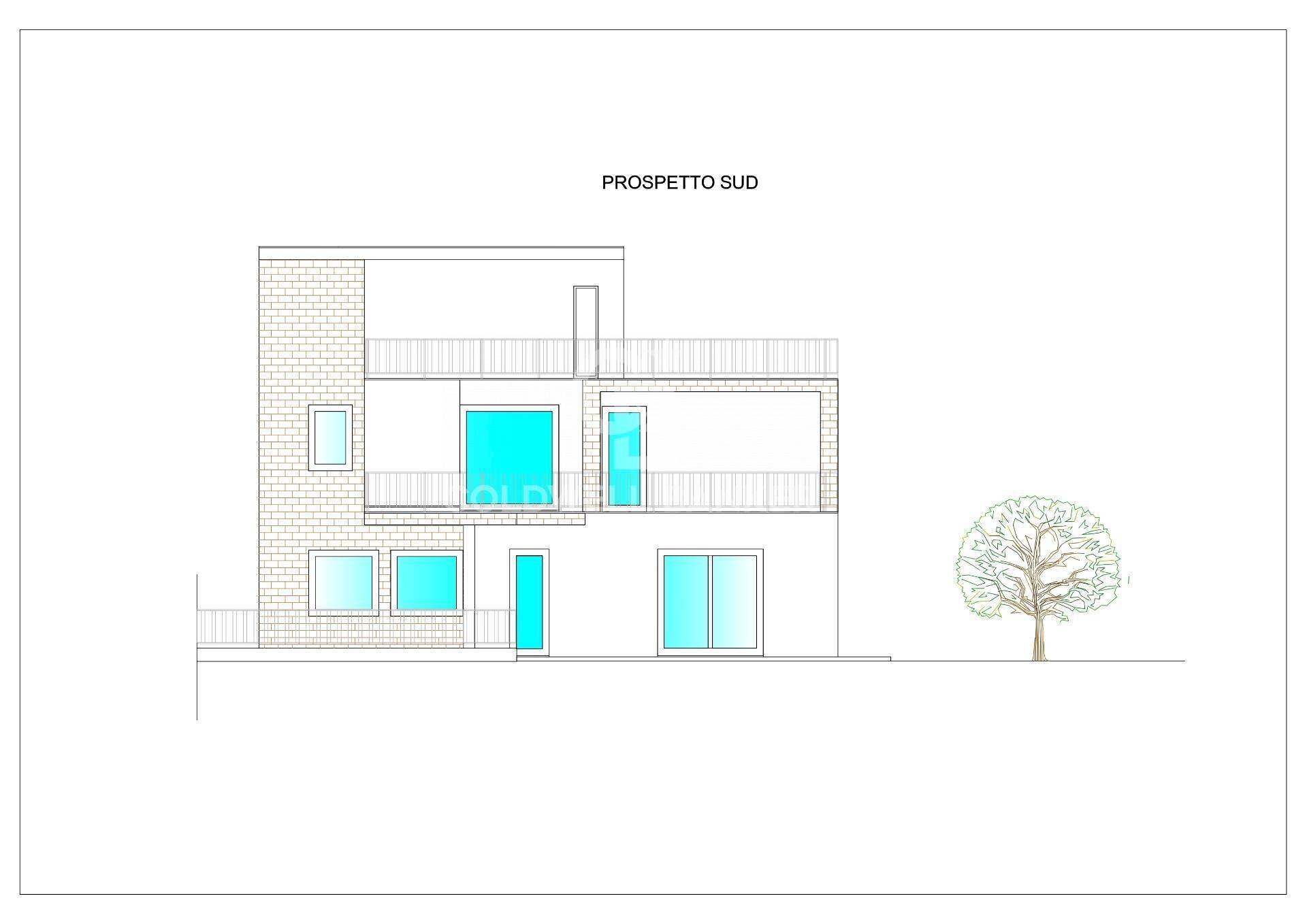 Terreno edificabile Via Giuseppe Saragat, Cicerale - foto 2