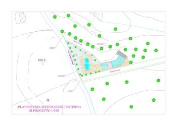 Terreno edificabile Via Giuseppe Saragat, Cicerale - foto 3