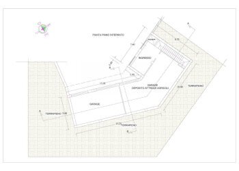 Terreno edificabile Via Giuseppe Saragat, Cicerale - foto 7