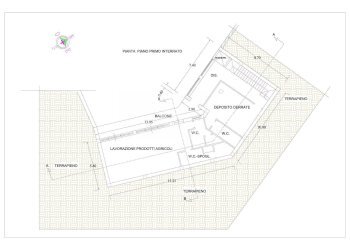 Terreno edificabile Via Giuseppe Saragat, Cicerale - foto 8