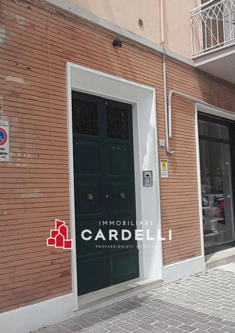 Quadrilocale via Regina Elena, Civitanova Marche - foto 2