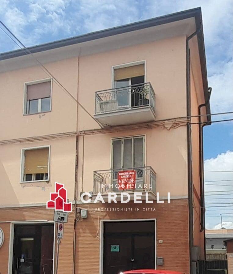 Quadrilocale via Regina Elena, Civitanova Marche - foto 3