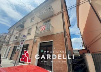 Quadrilocale via Regina Elena, Civitanova Marche - foto 1