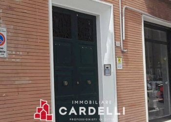 Quadrilocale via Regina Elena, Civitanova Marche - foto 2